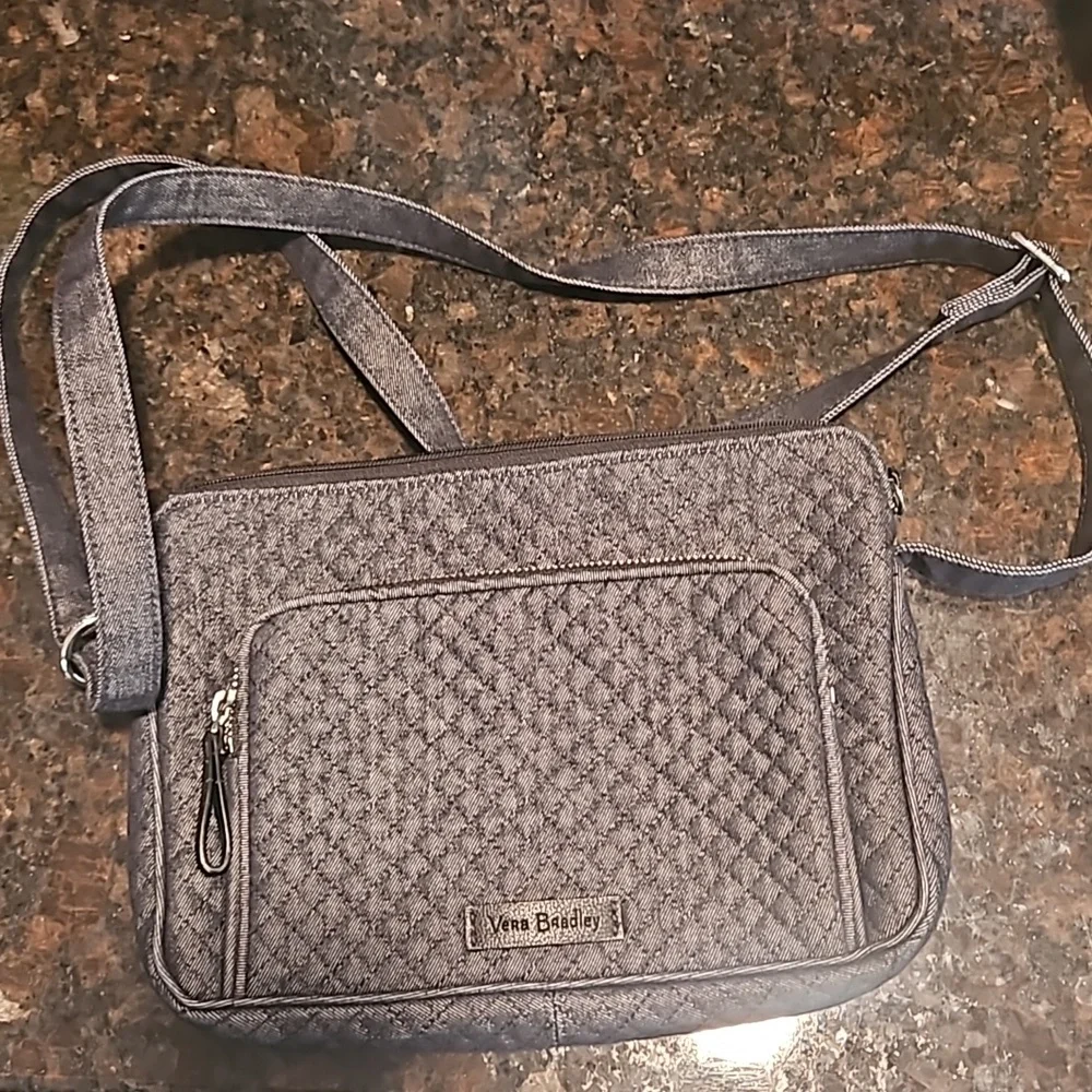 Used Vera Bradley Handbag - Picture 1 of 2